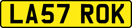 LA57ROK