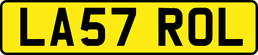 LA57ROL