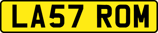 LA57ROM