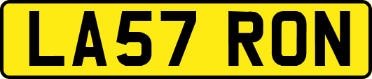 LA57RON