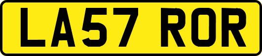 LA57ROR