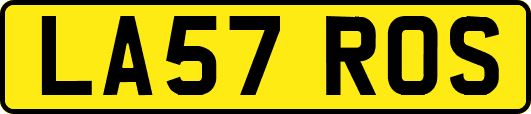 LA57ROS