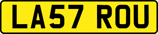 LA57ROU