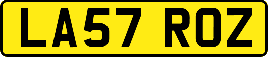 LA57ROZ