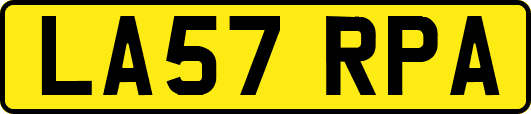LA57RPA