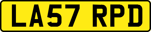 LA57RPD