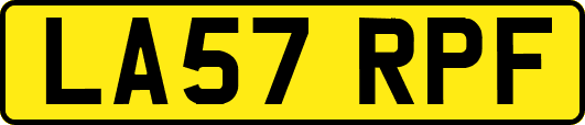 LA57RPF