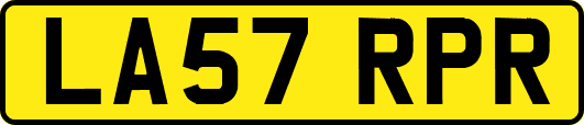 LA57RPR