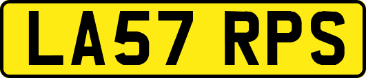 LA57RPS