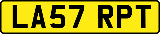 LA57RPT