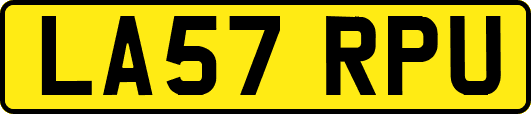 LA57RPU