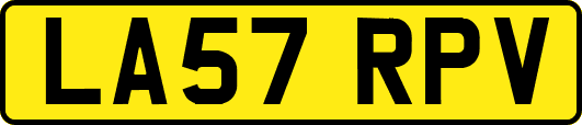 LA57RPV