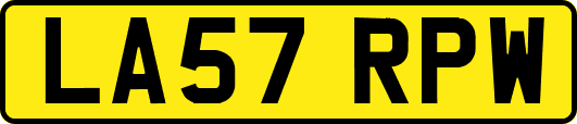 LA57RPW