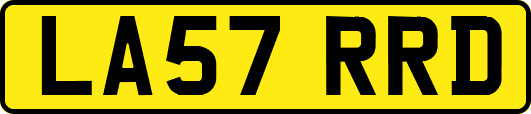 LA57RRD