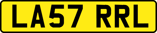 LA57RRL