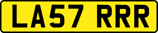 LA57RRR