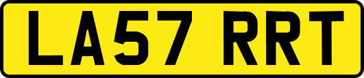 LA57RRT
