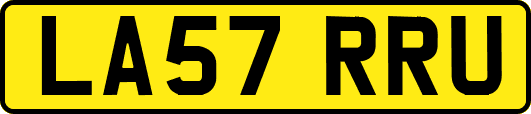 LA57RRU