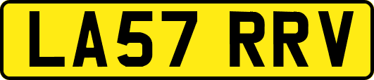 LA57RRV
