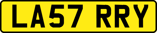LA57RRY