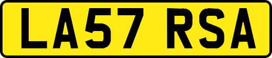 LA57RSA