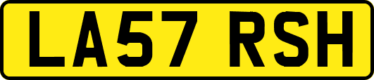 LA57RSH