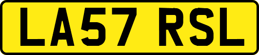 LA57RSL