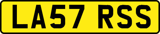 LA57RSS