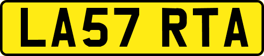 LA57RTA
