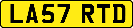 LA57RTD