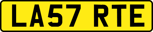 LA57RTE