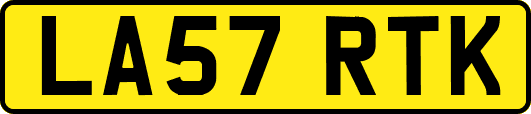 LA57RTK