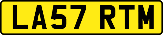 LA57RTM