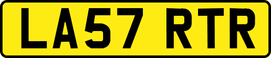 LA57RTR