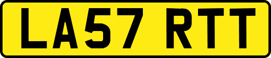 LA57RTT