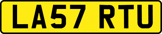 LA57RTU