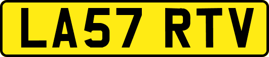 LA57RTV