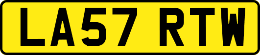 LA57RTW