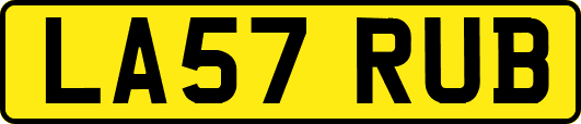 LA57RUB