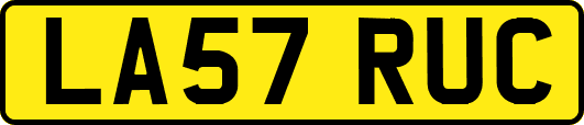 LA57RUC