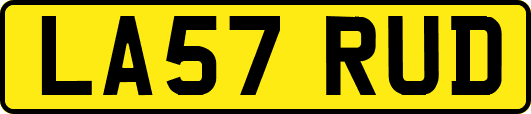 LA57RUD