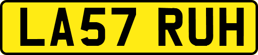 LA57RUH