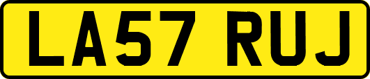 LA57RUJ