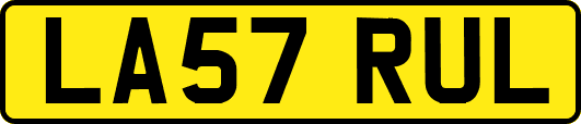 LA57RUL