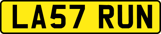 LA57RUN