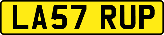 LA57RUP
