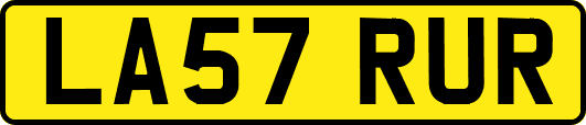 LA57RUR
