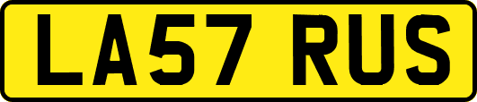 LA57RUS