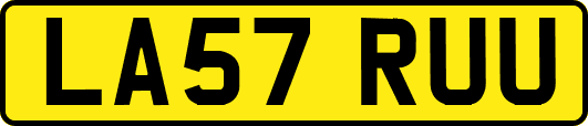 LA57RUU
