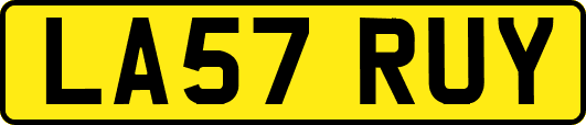 LA57RUY